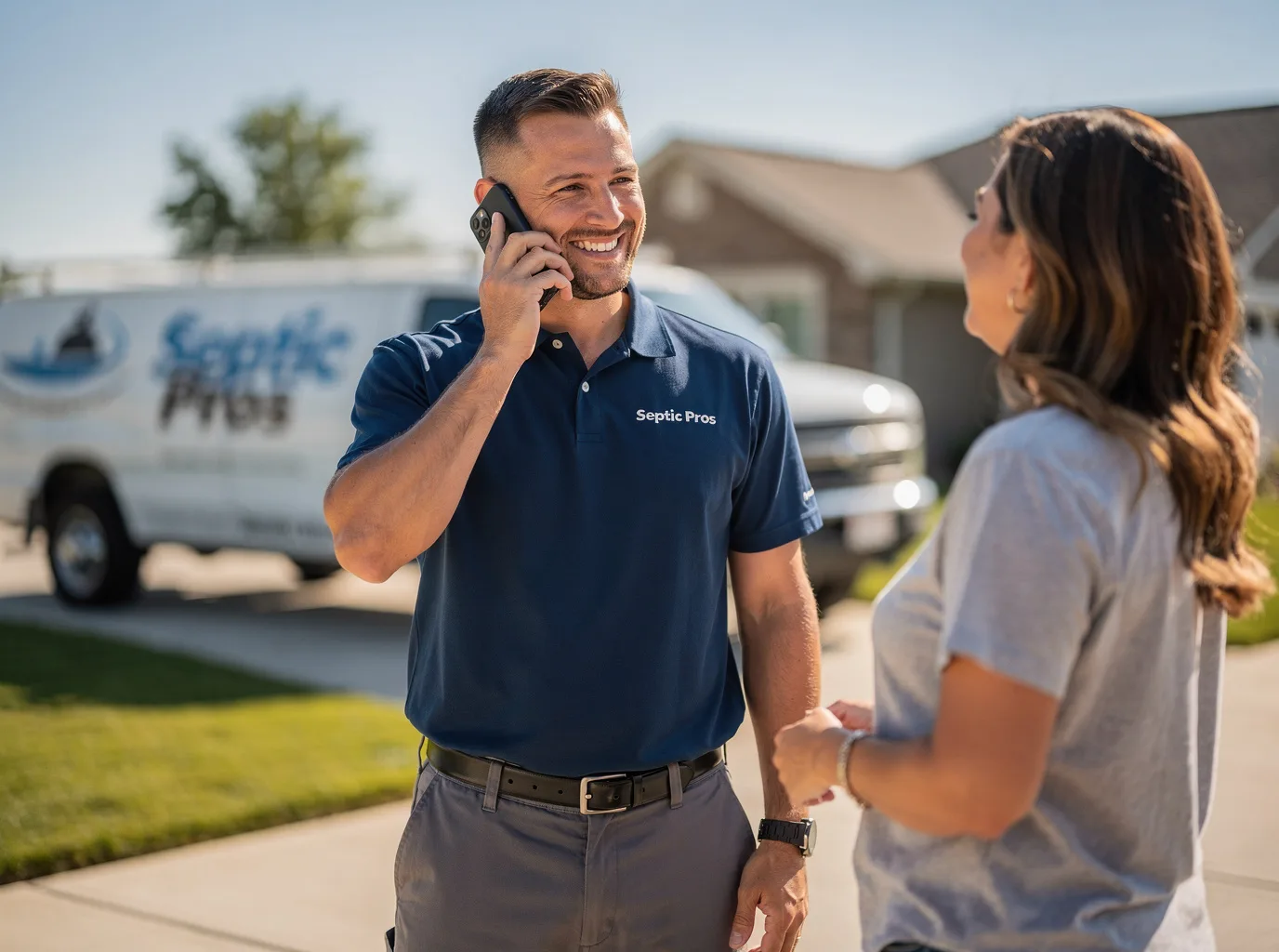 Septic Tank Pumping Kalona, IA FAQs